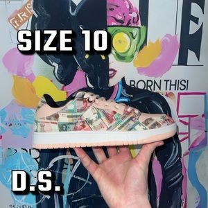 “Root of All Evil”